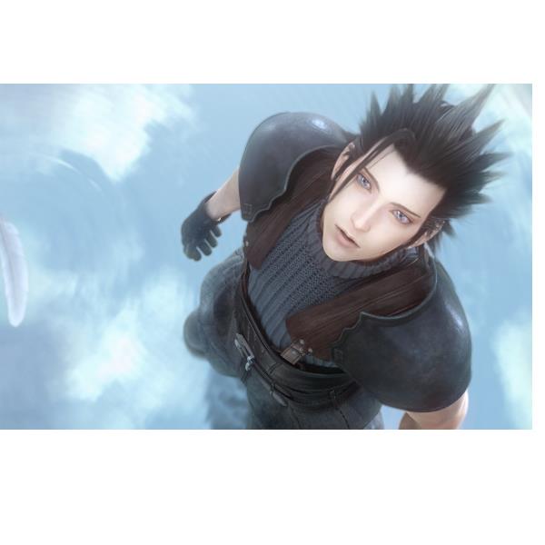 Crisis Core F Fantasy Vii R Xbox - immagine 3