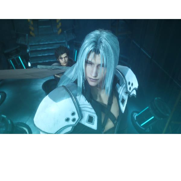 Crisis Core F Fantasy Vii R Xbox - immagine 5