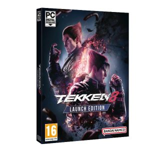 Tekken 8 Pc