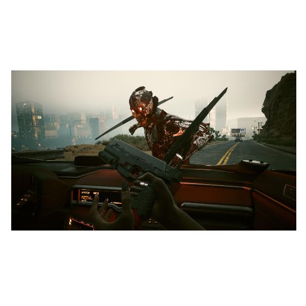 Cyberpunk 2077 Ult Edit Nws2 - immagine 5