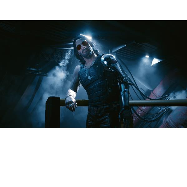 Cyberpunk 2077 Ult Edit Nws2 - immagine 2