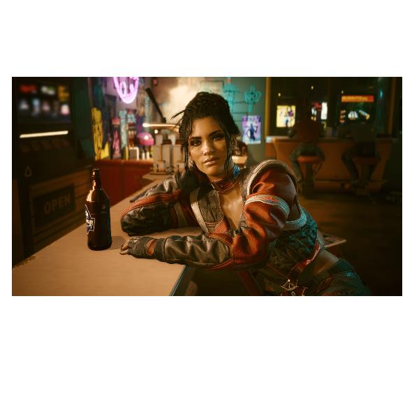 Cyberpunk 2077 Ult Edit Nws2 - immagine 4