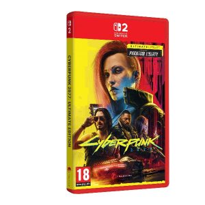 Cyberpunk 2077 Ult Edit Nws2