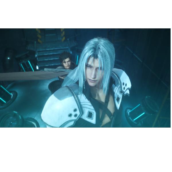 Crisis Core F Fantasy Vii R Swit - immagine 6