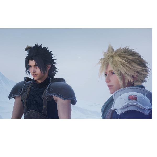 Crisis Core F Fantasy Vii R Swit - immagine 5
