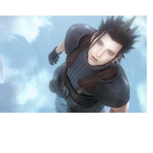 Crisis Core F Fantasy Vii R Swit - immagine 2