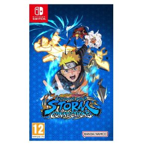 Naruto X Boruto:ult Ninja Switch