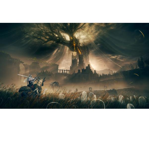 Elden Ring Shadow Of Erdtree Ps5 - immagine 5
