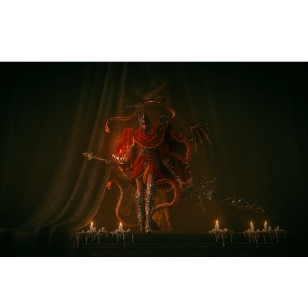 Elden Ring Shadow Of Erdtree Ps5 - immagine 3