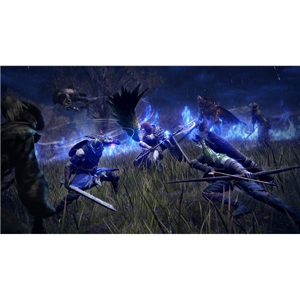 Elden Ring Nightreign Ps5 - immagine 2