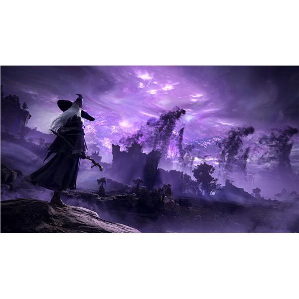 Elden Ring Nightreign Ps5 - immagine 5