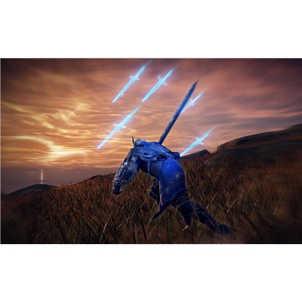 Elden Ring Nightreign Ps5 - immagine 3