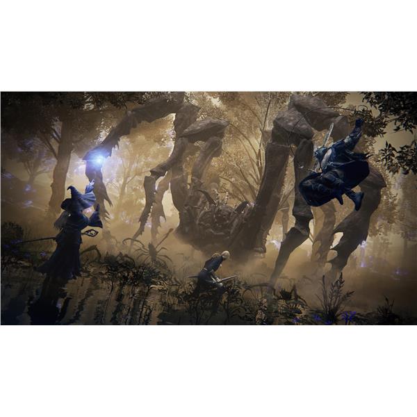 Elden Ring Nightreign Ps5 - immagine 7