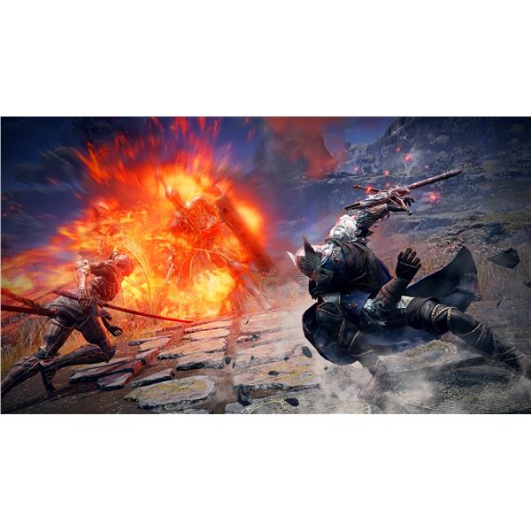 Elden Ring Nightreign Ps5 - immagine 8