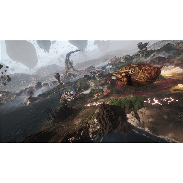 Clair Obscur: Expedition 33 Ps5 - immagine 2