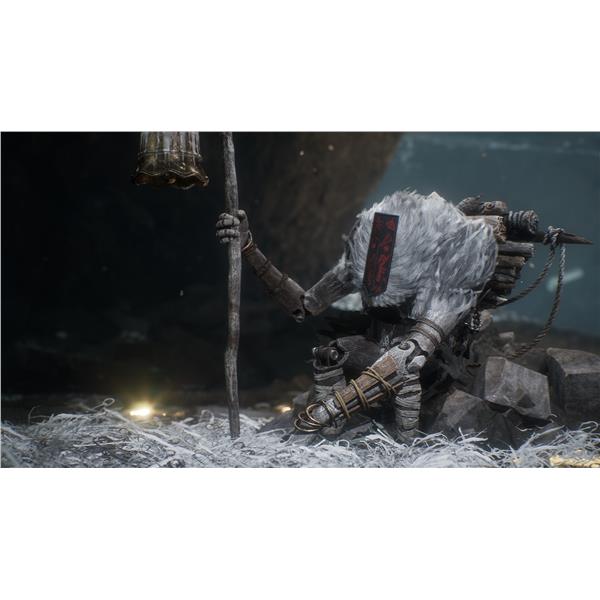 Clair Obscur: Expedition 33 Ps5 - immagine 6