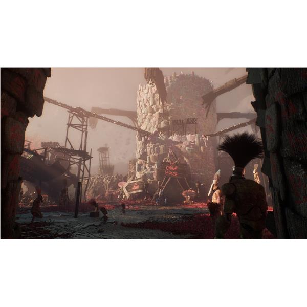 Clair Obscur: Expedition 33 Ps5 - immagine 7