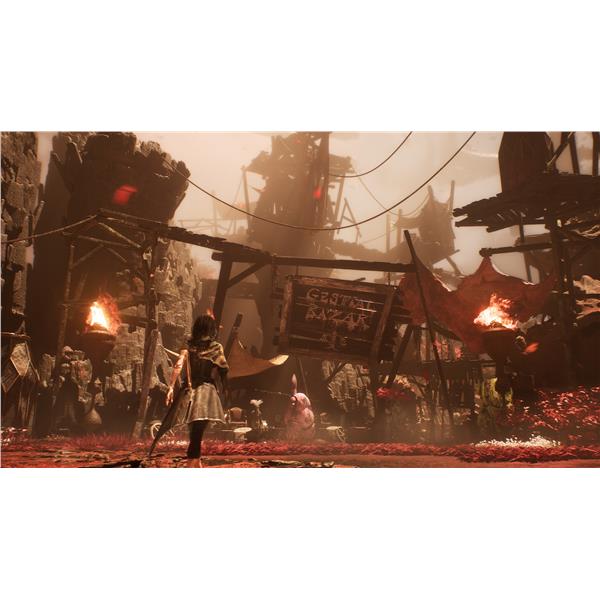 Clair Obscur: Expedition 33 Ps5 - immagine 4