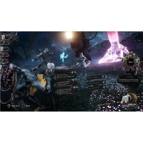 Clair Obscur: Expedition 33 Ps5 - immagine 5