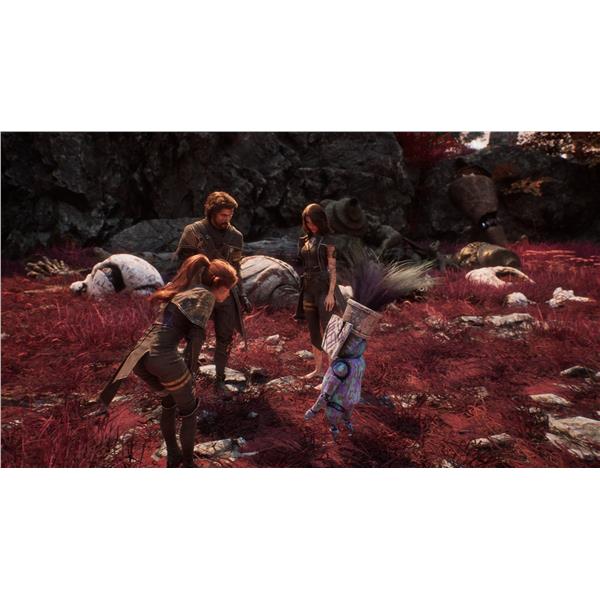 Clair Obscur: Expedition 33 Ps5 - immagine 8