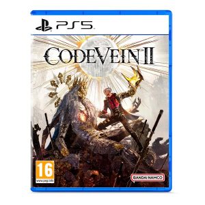 Code Vein Ps5