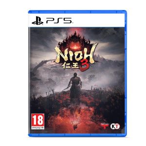 Nioh 3 Ps5