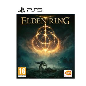 Elden Ring Standard Edition Ps5
