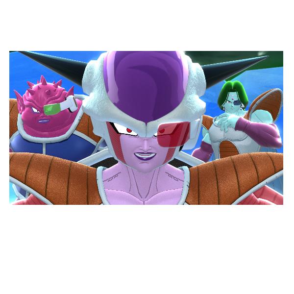 Dragon Ball The Breakers Xb1 - immagine 2