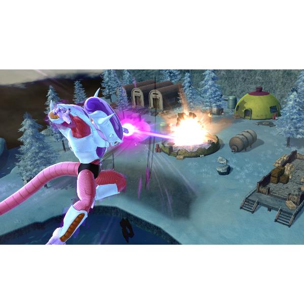 Dragon Ball The Breakers Xb1 - immagine 4