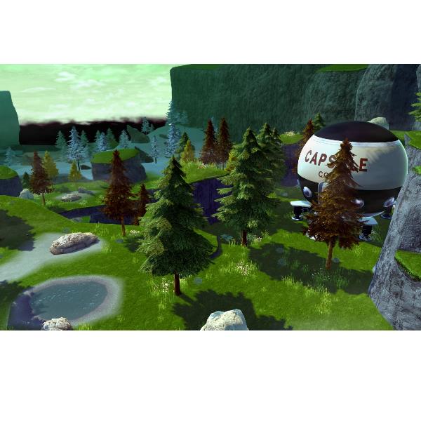 Dragon Ball The Breakers Ps4 - immagine 5