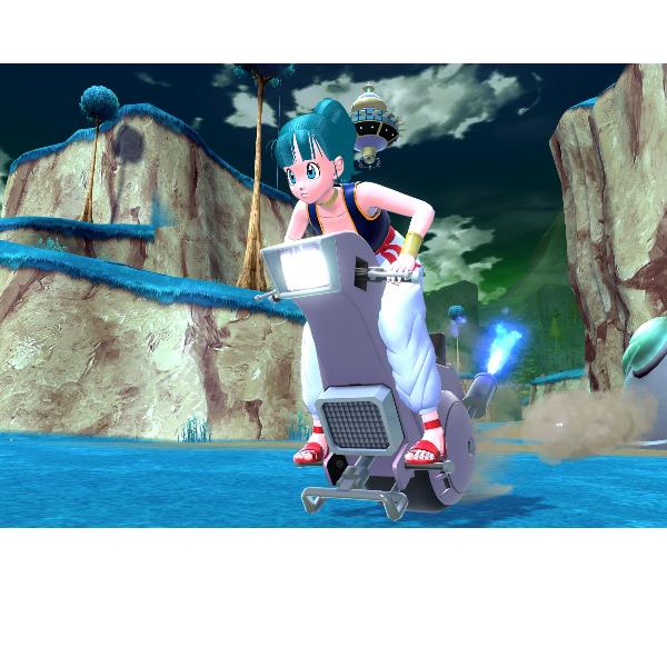 Dragon Ball The Breakers Xb1 - immagine 8