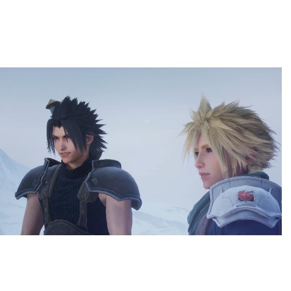 Crisis Core F Fantasy Vii R Ps5 - immagine 2