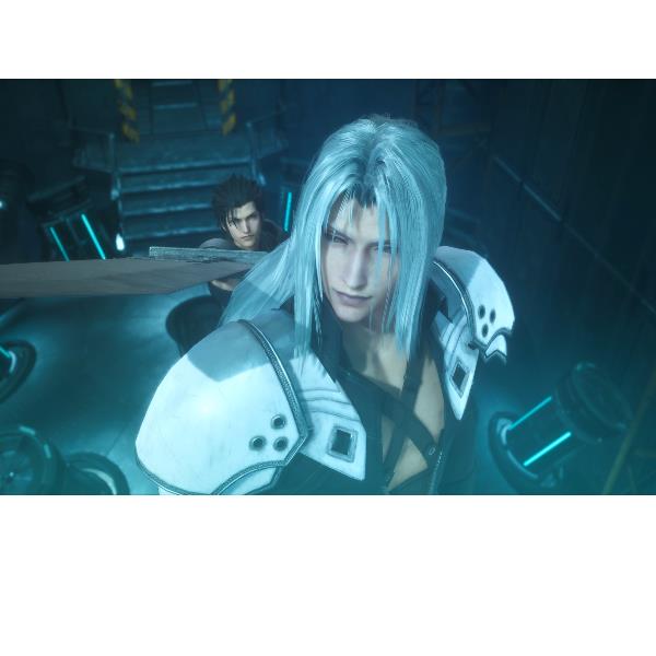 Crisis Core F Fantasy Vii R Ps5 - immagine 6