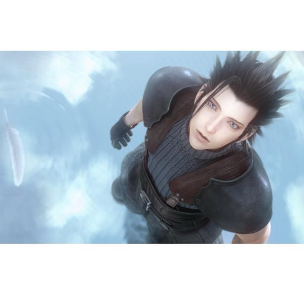 Crisis Core F Fantasy Vii R Ps5 - immagine 5