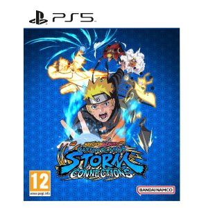 Naruto X Boruto:ult Ninja Con Ps5