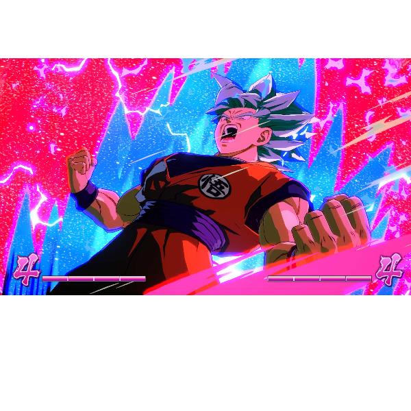 Dragon Ball Fighter Z Ps5 - immagine 3