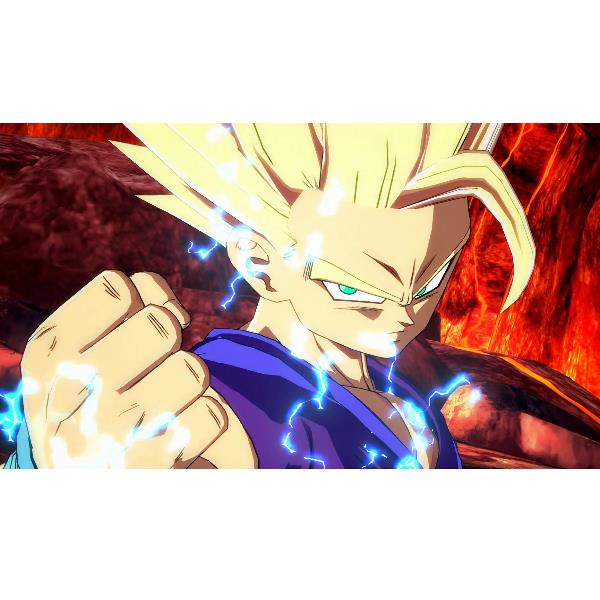 Dragon Ball Fighter Z Ps5 - immagine 4