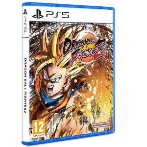 Dragon Ball Fighter Z Ps5