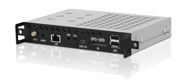 Ops Digital Signage Player Chain - immagine 2