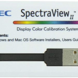Spectraview Ii USB License