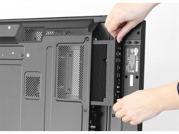 Ops-Apl-Cel-S4/32/W10Iot B - immagine 3