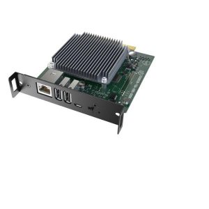 Mpi4 Kit Raspberrypi Os Optimized