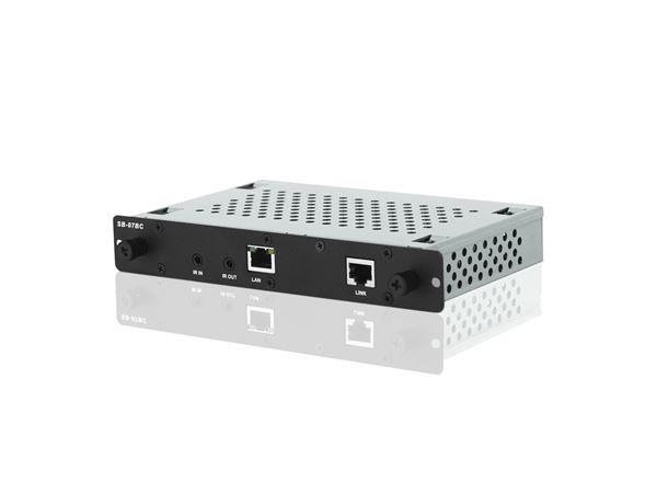 Ops Hdbaset Receiver (Sb-07Bc) - immagine 6