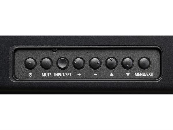 Multisync Un552Vs - immagine 8