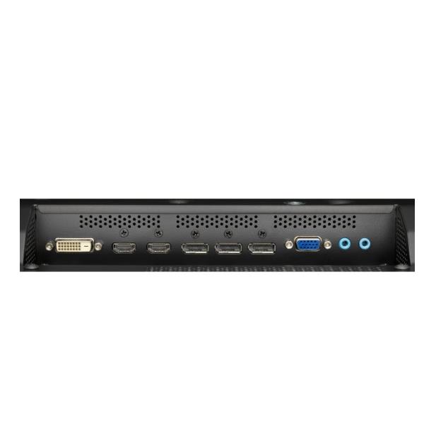 Multisync Un552V - immagine 4