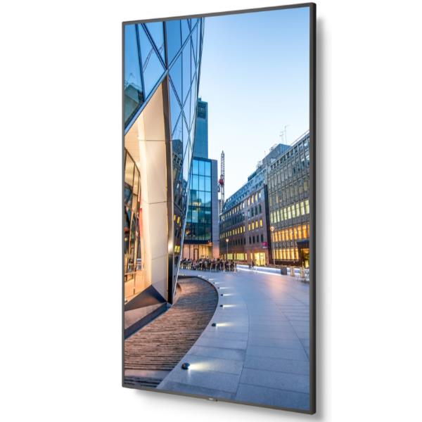 Multisync C750Q - immagine 3