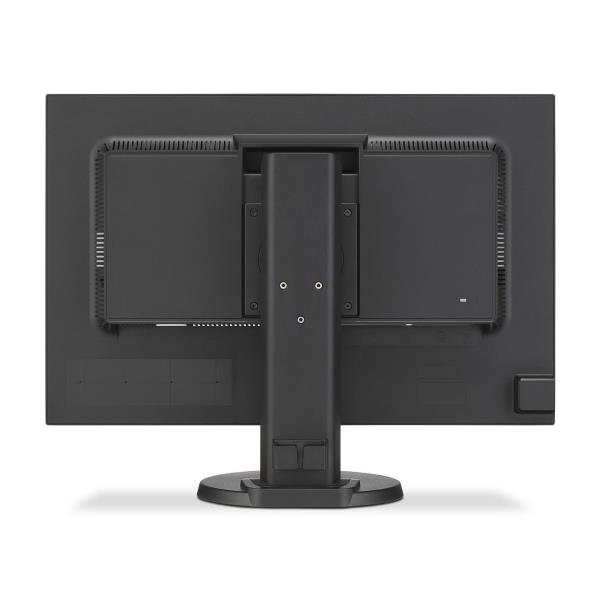 Multisync Ea241Wu Nero - immagine 8