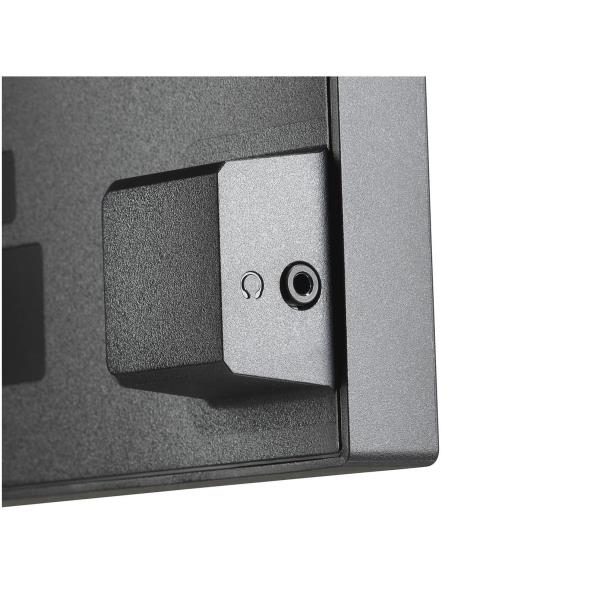 Multisync Ea241Wu Nero - immagine 2