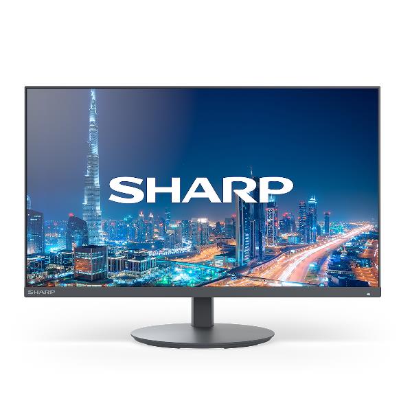 Multisync Dd-E244Fl Nero - immagine 2