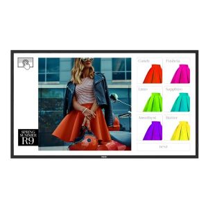 Multisync Me501 Ir-2